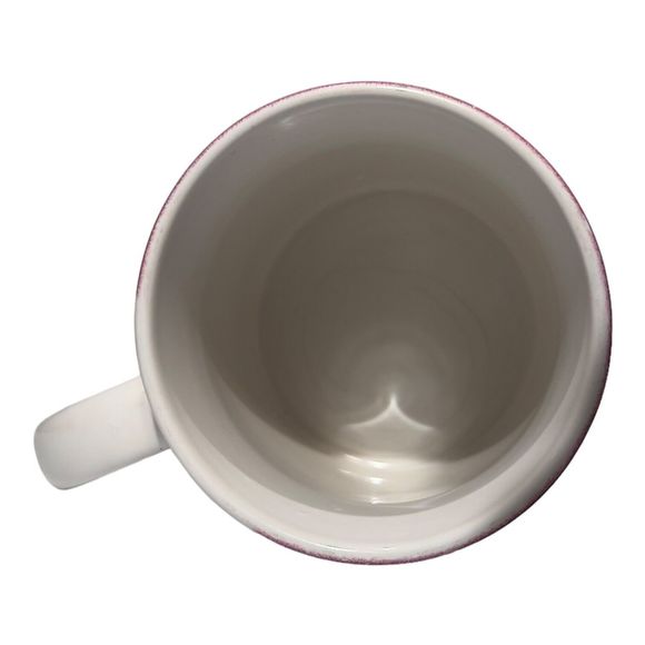 Polar Bear At The Coffee Shop Coffee Mug Art By Jay Schmetz Pet Art Drinkware - Picture 5 of 8